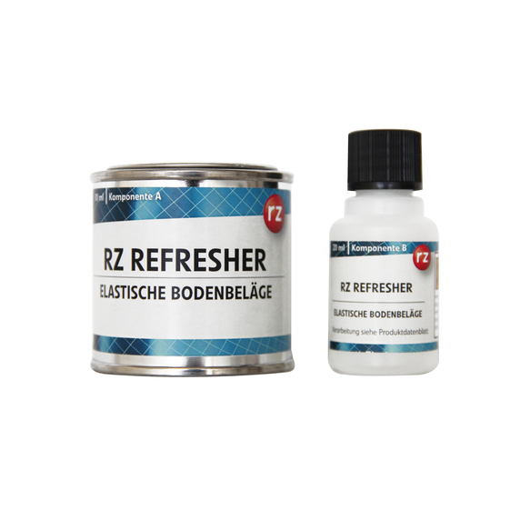 RZ 2-K Refresher-Set      69809 