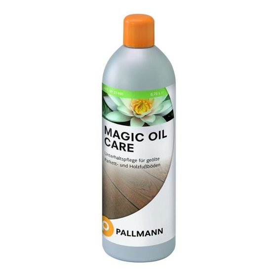 Pallmann Magic Oil Care Refresher 