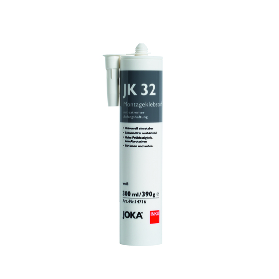 INKU JK32 Montageklebstoff 