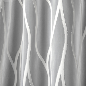 Store Transparence 602-104 280cm hoch Kollektion Transparence 602