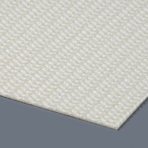 422712 Ako Ideal Tischunterlage Breite 135cm, Stärke ca. 2,2mm, weiß