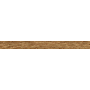 INKU PARO Abschl. PAL331 Eiche schlicht 28x65mm geölt - Träger MDF schw.L-Form