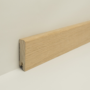 Sesselleiste 16x60 mm,Profil #631 CUBE 