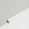 Profil-Sesselleiste*MDF*-FOLIE ummantelt 