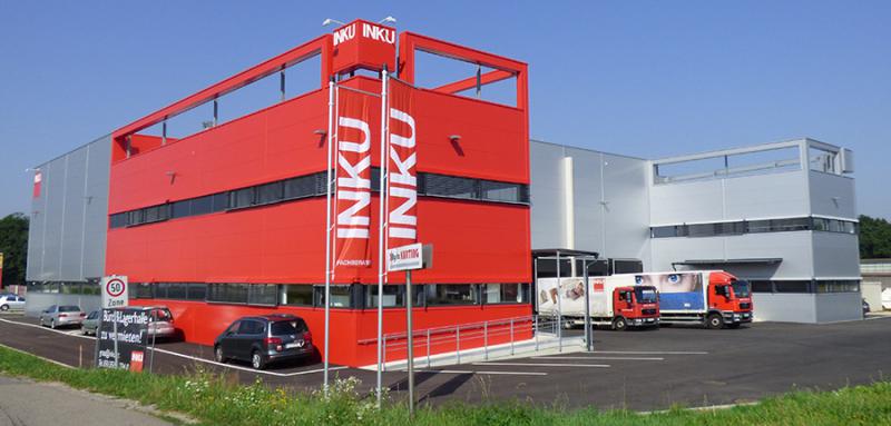 Inku Jordan GmbH & Co KG