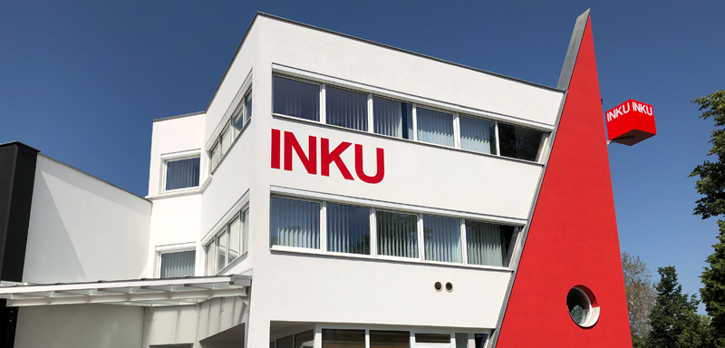 Inku Jordan GmbH & Co KG