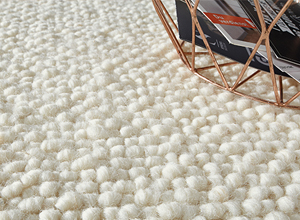 Textile Bodenbeläge