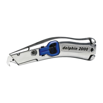 INKU Delphin-2000 Universalmesser 4010005
