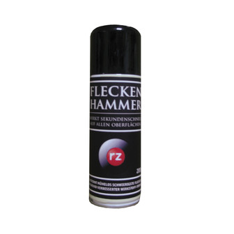 RZ Fleckenhammer 200 ml Dose      052013 