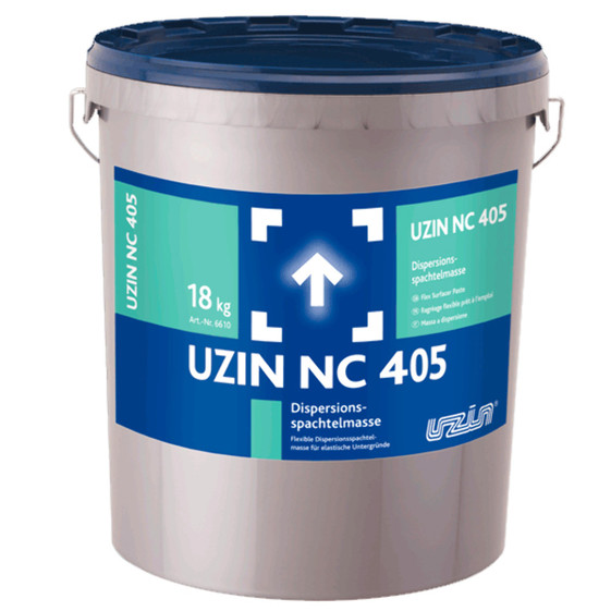 UZIN NC 405 Dispersionsspachtelmasse 